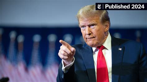 Favoring Foes Over Friends, Trump Threatens to Upend .